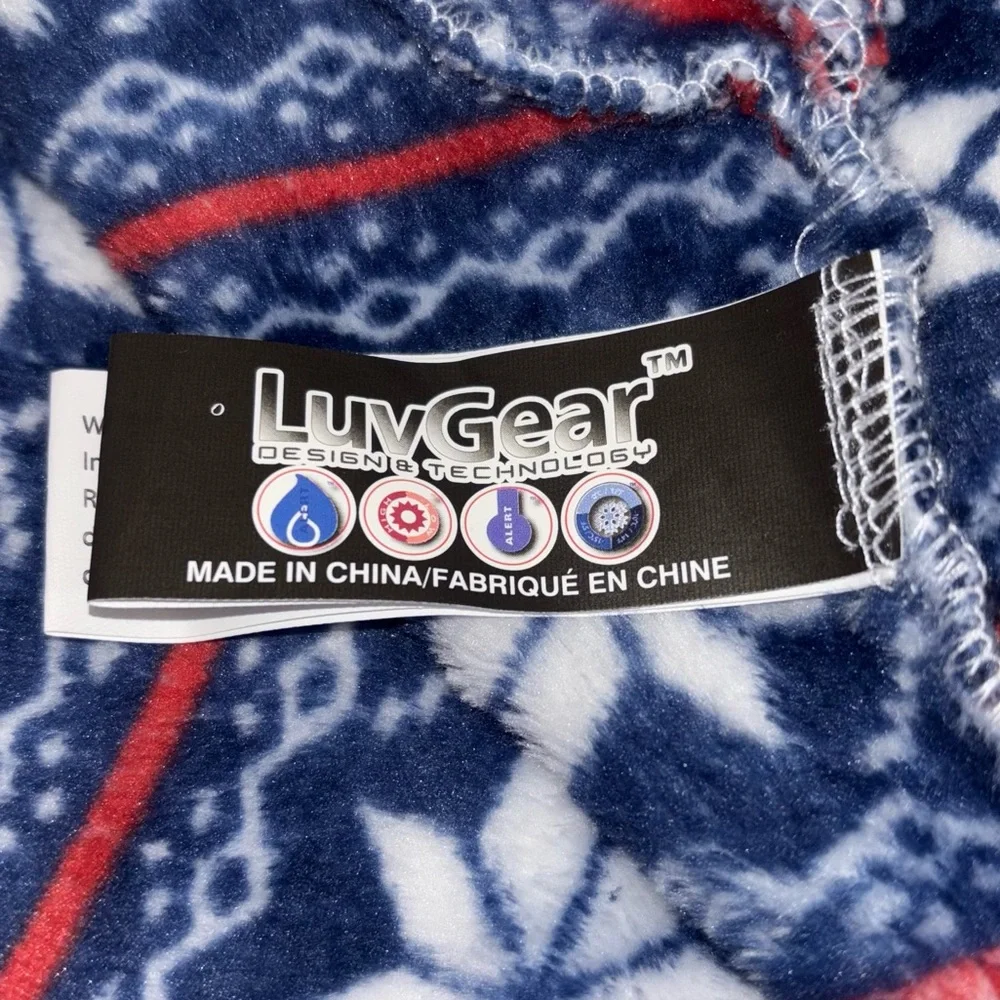 Luv Gear luvgear winter